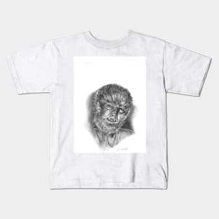 The Wolfman Kids T-Shirt